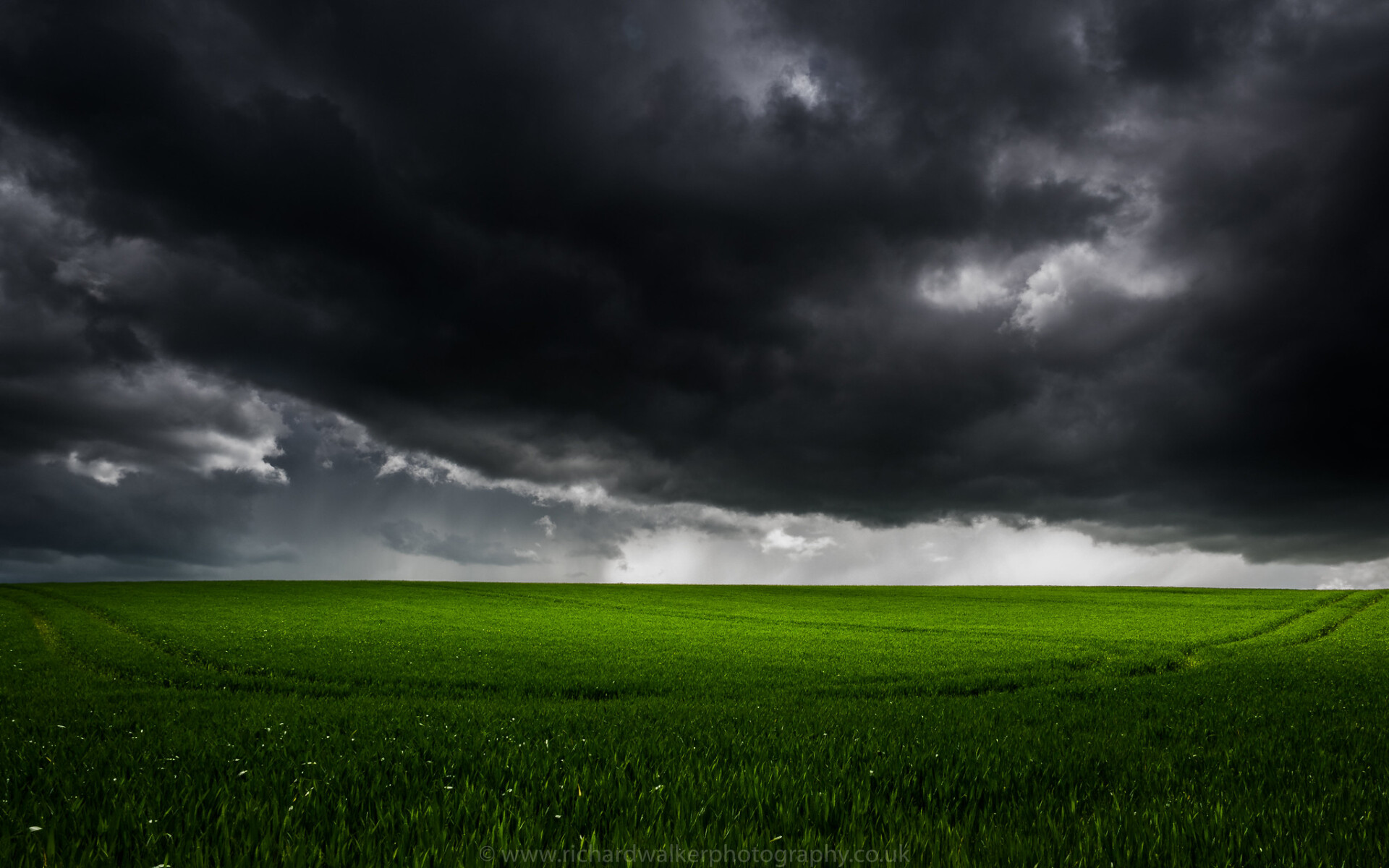 "Storm Clouds" by Richard Walker Photography is licensed under CC BY 2.0.