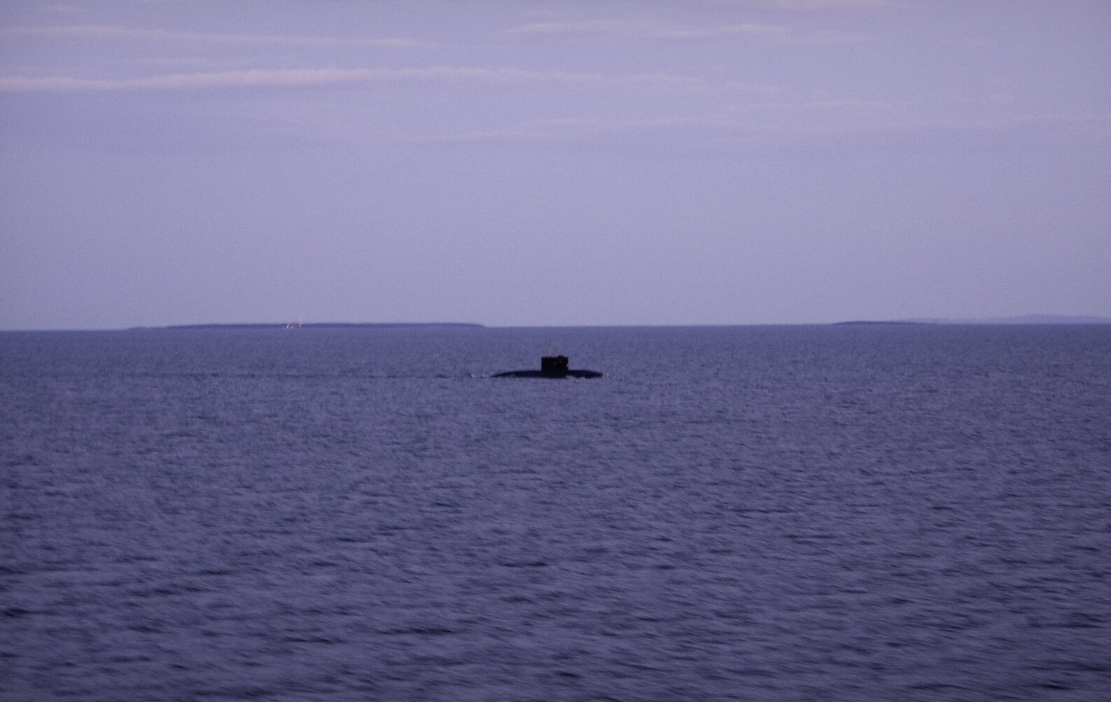 "Russian Sub" by fhwrdh is licensed under CC BY 2.0.