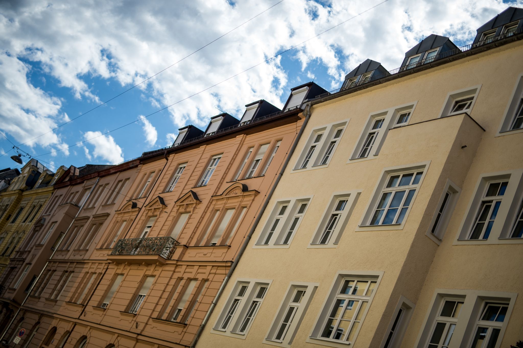 Experten zufolge ist der Wohnungsmarkt in Deutschland nicht auf die kommende Rentnergeneration vorbereitet. Foto: Matthias Balk/dpa