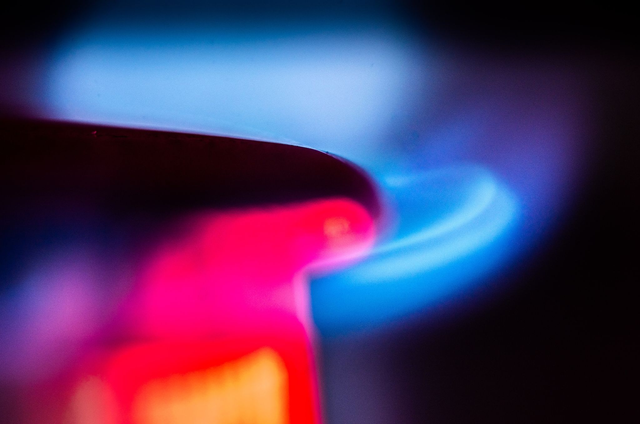 Die Gaspreise haben im Vergleich zum Vorjahreszeitraum um 36,7 Prozent hinzugelegt. Foto: Frank Rumpenhorst/dpa